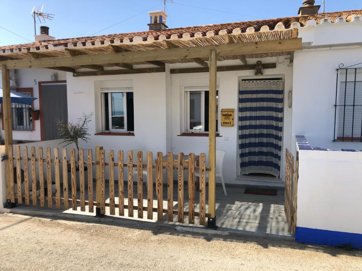 Villa Casita de Bolonia Esterno foto