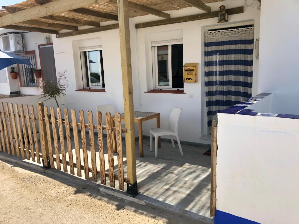 Villa Casita de Bolonia Esterno foto
