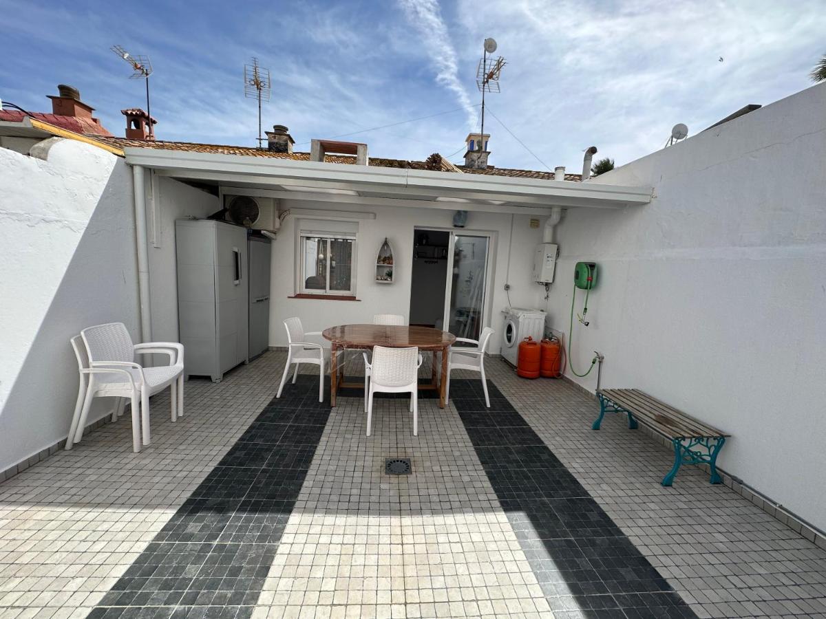 Villa Casita de Bolonia Esterno foto