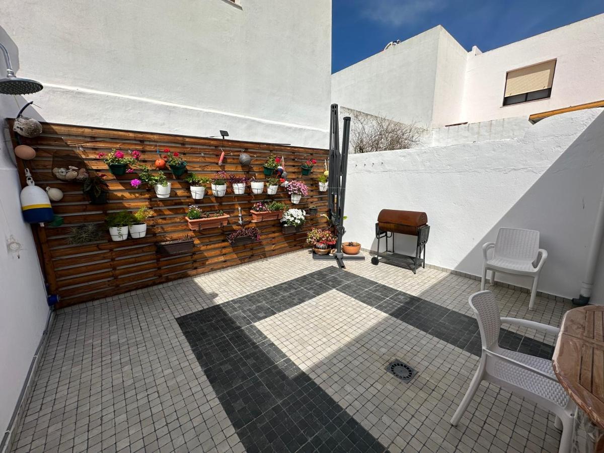 Villa Casita de Bolonia Esterno foto