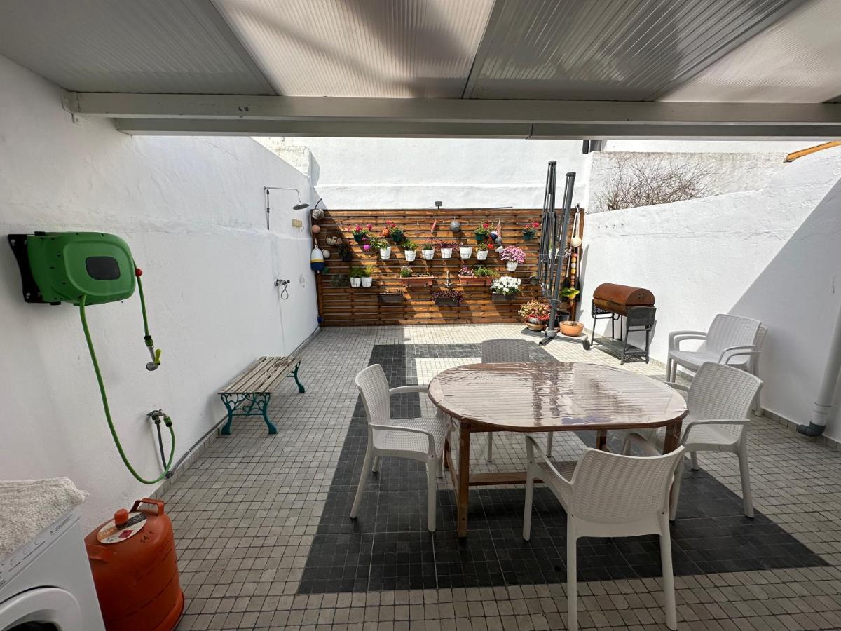 Villa Casita de Bolonia Esterno foto