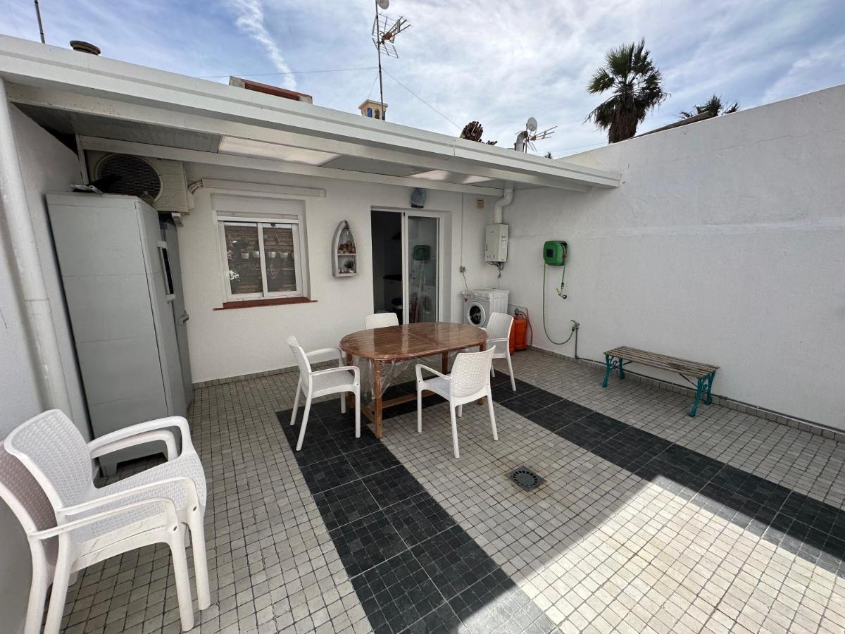 Villa Casita de Bolonia Esterno foto