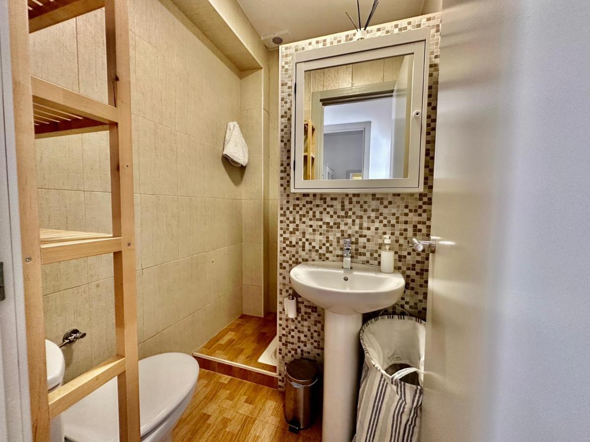 Villa Casita de Bolonia Esterno foto