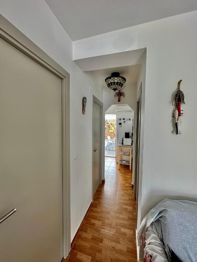 Villa Casita de Bolonia Esterno foto