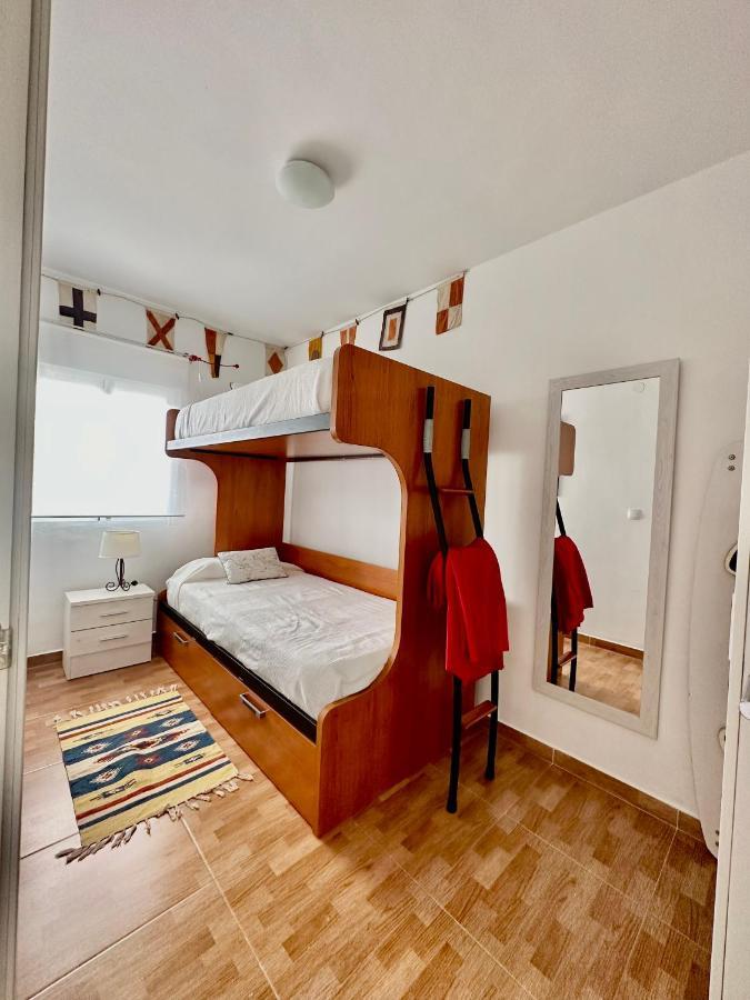 Villa Casita de Bolonia Esterno foto