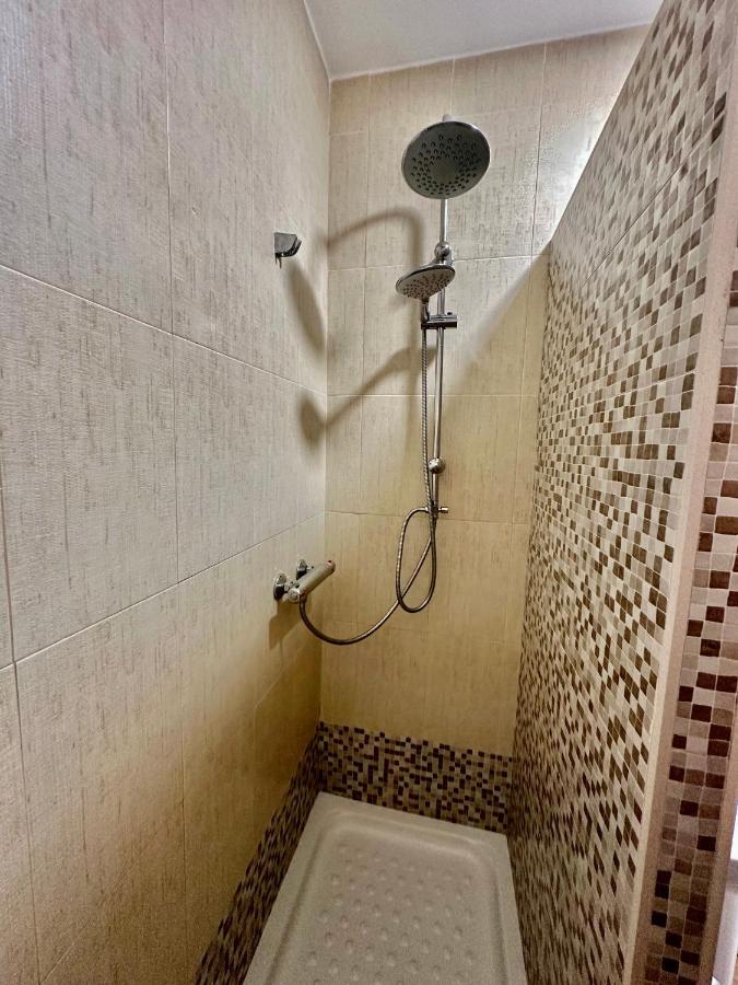 Villa Casita de Bolonia Esterno foto
