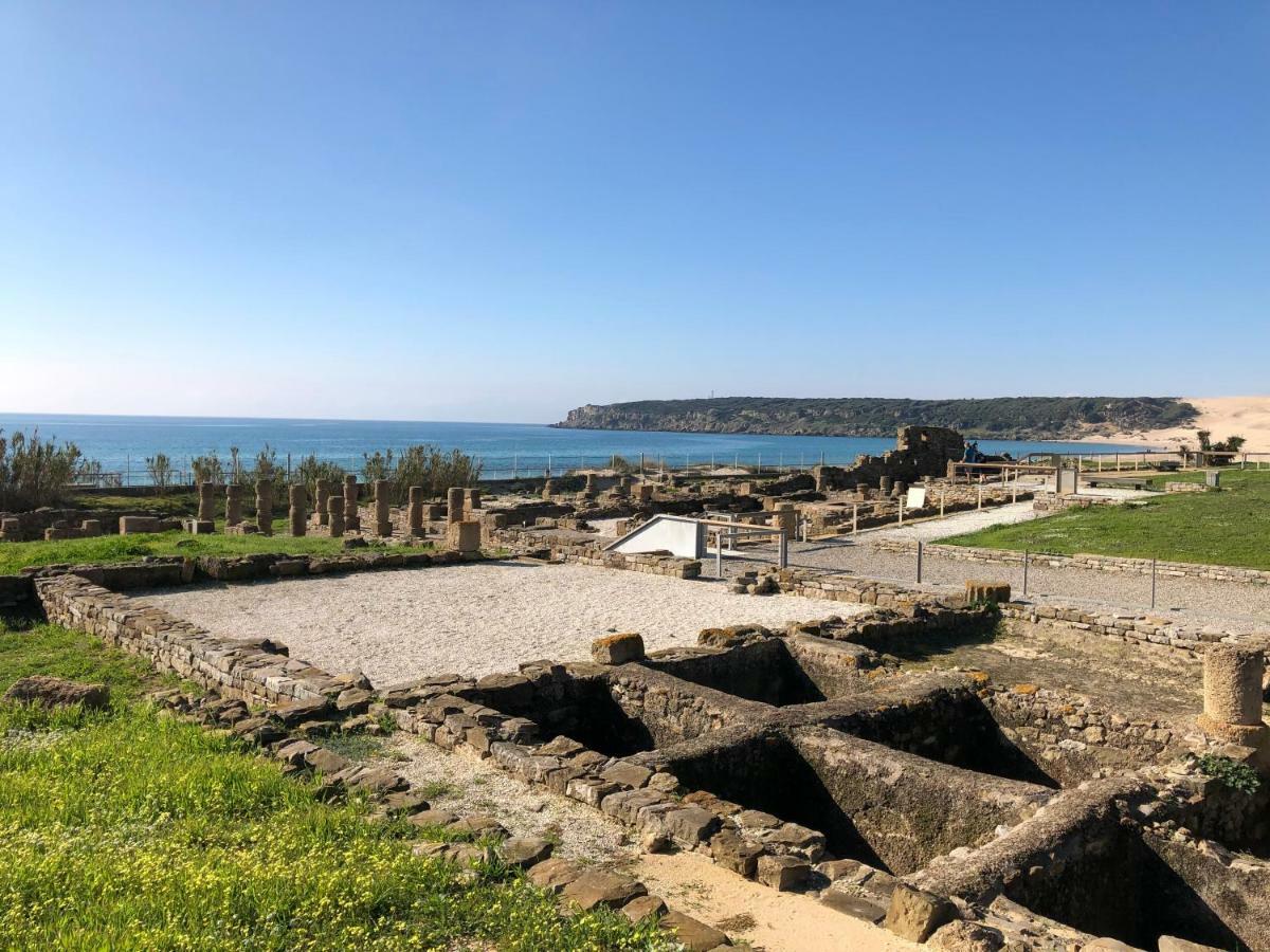 Villa Casita de Bolonia Esterno foto